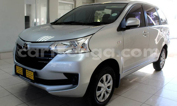Nunua Ilio tumika Toyota Avanza Silver Gari ndani ya Ezulwini nchini Hhohho Nunua Ilio tumika Toyota Avanza Silver Gari ndani ya Ezulwini nchini Hhohho