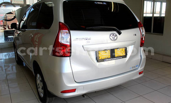 Nunua Ilio tumika Toyota Avanza Silver Gari ndani ya Ezulwini nchini Hhohho Nunua Ilio tumika Toyota Avanza Silver Gari ndani ya Ezulwini nchini Hhohho