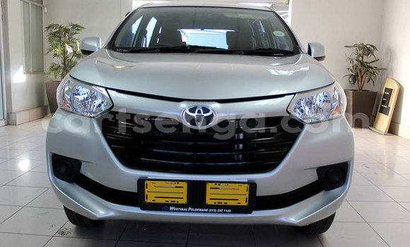 Nunua Ilio tumika Toyota Avanza Silver Gari ndani ya Ezulwini nchini Hhohho Nunua Ilio tumika Toyota Avanza Silver Gari ndani ya Ezulwini nchini Hhohho