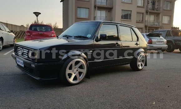 Buy Used Volkswagen Golf Black Car in Ezulwini in Hhohho Buy Used Volkswagen Golf Black Car in Ezulwini in Hhohho