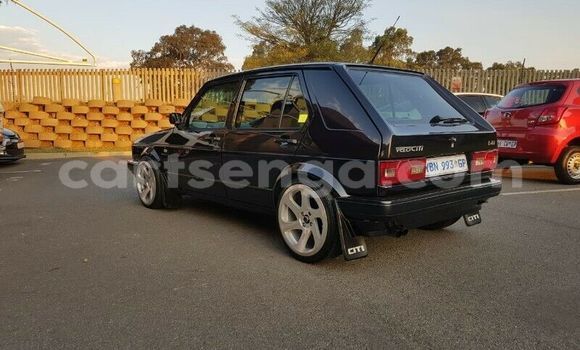 Buy Used Volkswagen Golf Black Car in Ezulwini in Hhohho Buy Used Volkswagen Golf Black Car in Ezulwini in Hhohho