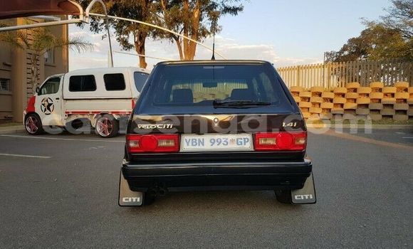 Buy Used Volkswagen Golf Black Car in Ezulwini in Hhohho Buy Used Volkswagen Golf Black Car in Ezulwini in Hhohho