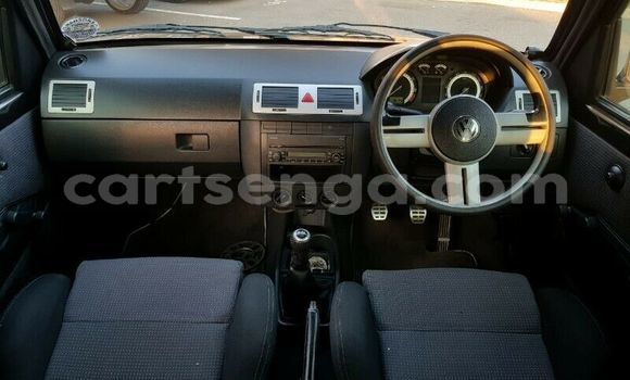 Buy Used Volkswagen Golf Black Car in Ezulwini in Hhohho Buy Used Volkswagen Golf Black Car in Ezulwini in Hhohho