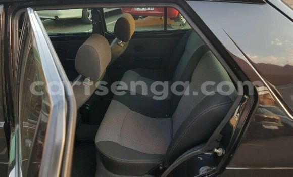 Buy Used Volkswagen Golf Black Car in Ezulwini in Hhohho Buy Used Volkswagen Golf Black Car in Ezulwini in Hhohho