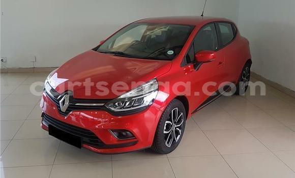 Buy Used Renault Clio Red Car in Ezulwini in Hhohho Buy Used Renault Clio Red Car in Ezulwini in Hhohho