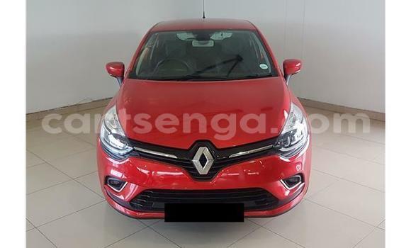Buy Used Renault Clio Red Car in Ezulwini in Hhohho Buy Used Renault Clio Red Car in Ezulwini in Hhohho