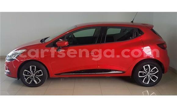 Buy Used Renault Clio Red Car in Ezulwini in Hhohho Buy Used Renault Clio Red Car in Ezulwini in Hhohho