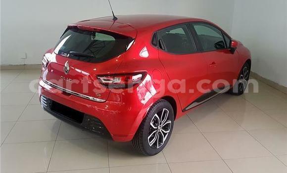 Buy Used Renault Clio Red Car in Ezulwini in Hhohho Buy Used Renault Clio Red Car in Ezulwini in Hhohho
