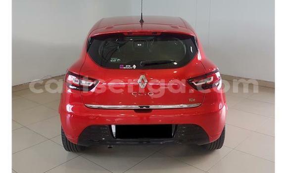 Buy Used Renault Clio Red Car in Ezulwini in Hhohho Buy Used Renault Clio Red Car in Ezulwini in Hhohho