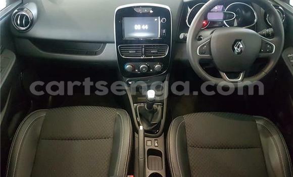 Buy Used Renault Clio Red Car in Ezulwini in Hhohho Buy Used Renault Clio Red Car in Ezulwini in Hhohho