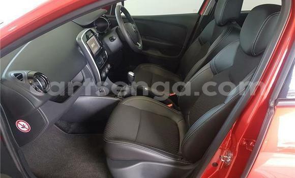 Buy Used Renault Clio Red Car in Ezulwini in Hhohho Buy Used Renault Clio Red Car in Ezulwini in Hhohho