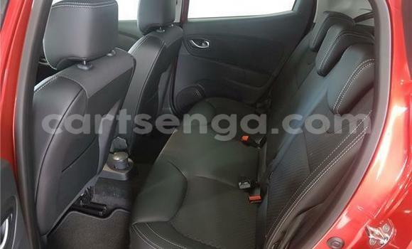 Buy Used Renault Clio Red Car in Ezulwini in Hhohho Buy Used Renault Clio Red Car in Ezulwini in Hhohho