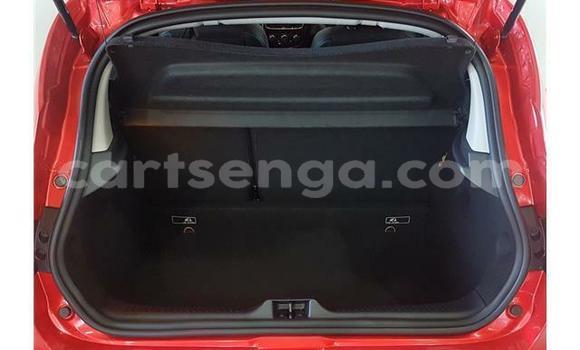 Buy Used Renault Clio Red Car in Ezulwini in Hhohho Buy Used Renault Clio Red Car in Ezulwini in Hhohho
