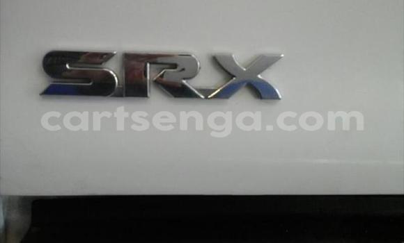 Nunua Ilio tumika Toyota Hilux White Gari ndani ya Manzini nchini Manzini Nunua Ilio tumika Toyota Hilux White Gari ndani ya Manzini nchini Manzini