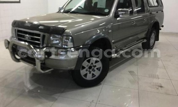 Buy Used Ford Ranger Other Car in Big Bend in Lubombo District Buy Used Ford Ranger Other Car in Big Bend in Lubombo District