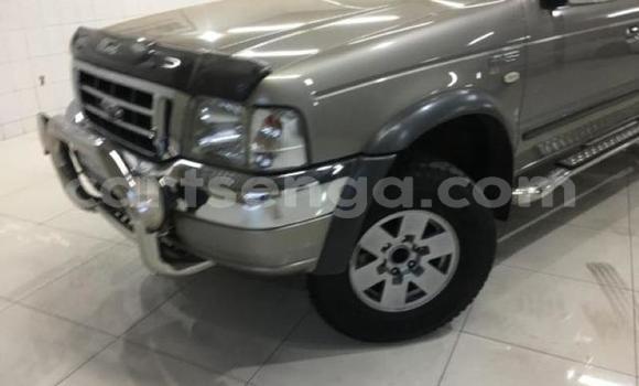 Buy Used Ford Ranger Other Car in Big Bend in Lubombo District Buy Used Ford Ranger Other Car in Big Bend in Lubombo District