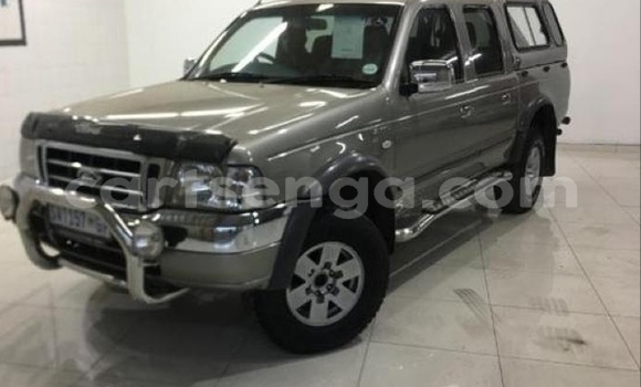 Buy Used Ford Ranger Other Car in Big Bend in Lubombo District Buy Used Ford Ranger Other Car in Big Bend in Lubombo District