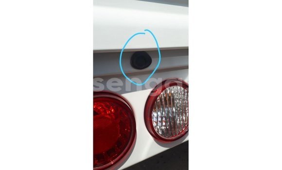 Acheter Import Voiture Kia Rio Blanc à Import - Dubai, Hhohho Acheter Import Voiture Kia Rio Blanc à Import - Dubai, Hhohho