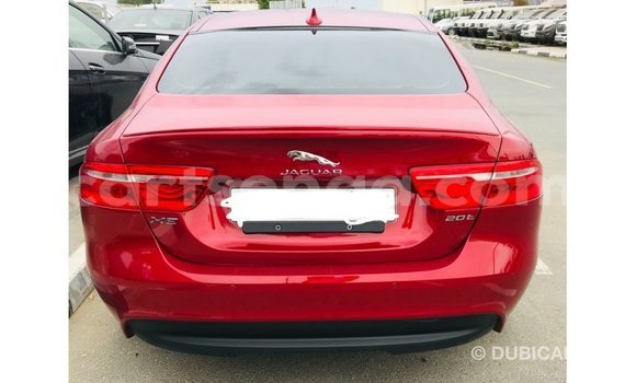 Nunua Imported Jaguar XE Red Gari ndani ya Import - Dubai nchini Hhohho Nunua Imported Jaguar XE Red Gari ndani ya Import - Dubai nchini Hhohho