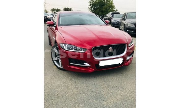 Nunua Imported Jaguar XE Red Gari ndani ya Import - Dubai nchini Hhohho Nunua Imported Jaguar XE Red Gari ndani ya Import - Dubai nchini Hhohho