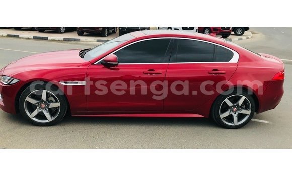 Nunua Imported Jaguar XE Red Gari ndani ya Import - Dubai nchini Hhohho Nunua Imported Jaguar XE Red Gari ndani ya Import - Dubai nchini Hhohho
