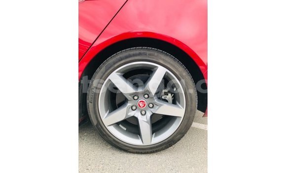 Nunua Imported Jaguar XE Red Gari ndani ya Import - Dubai nchini Hhohho Nunua Imported Jaguar XE Red Gari ndani ya Import - Dubai nchini Hhohho