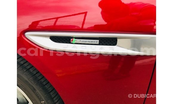 Nunua Imported Jaguar XE Red Gari ndani ya Import - Dubai nchini Hhohho Nunua Imported Jaguar XE Red Gari ndani ya Import - Dubai nchini Hhohho