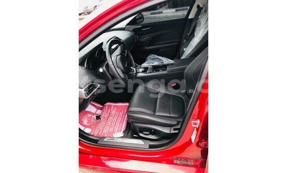 Nunua Imported Jaguar XE Red Gari ndani ya Import - Dubai nchini Hhohho Nunua Imported Jaguar XE Red Gari ndani ya Import - Dubai nchini Hhohho