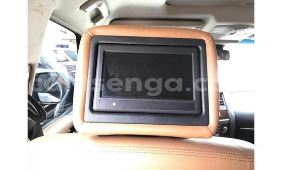 Buy Import Nissan Patrol White Car in Import - Dubai in Hhohho Buy Import Nissan Patrol White Car in Import - Dubai in Hhohho