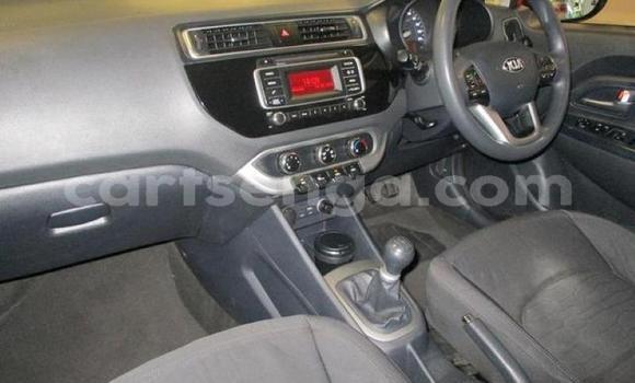 Buy Used Kia Rio Red Car in Manzini in Manzini Buy Used Kia Rio Red Car in Manzini in Manzini