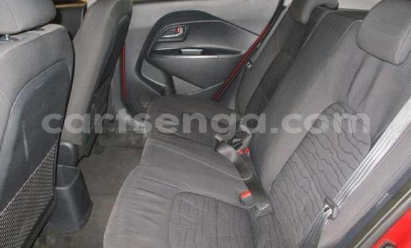Buy Used Kia Rio Red Car in Manzini in Manzini Buy Used Kia Rio Red Car in Manzini in Manzini