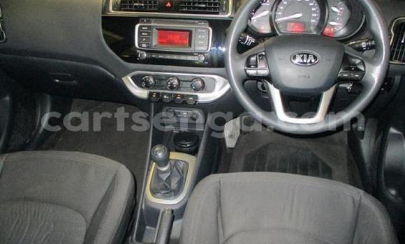 Buy Used Kia Rio Red Car in Manzini in Manzini Buy Used Kia Rio Red Car in Manzini in Manzini