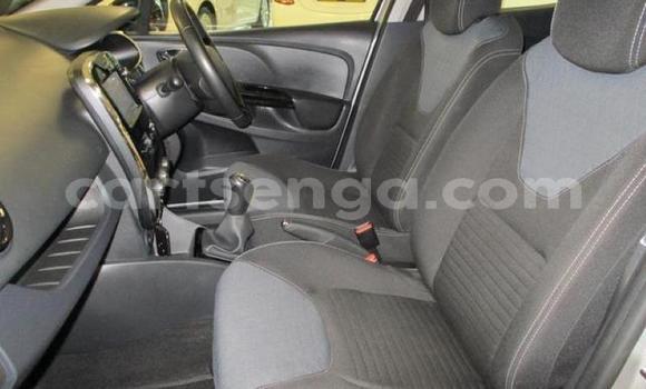 Buy Used Renault Clio Silver Car in Matsapha in Manzini Buy Used Renault Clio Silver Car in Matsapha in Manzini