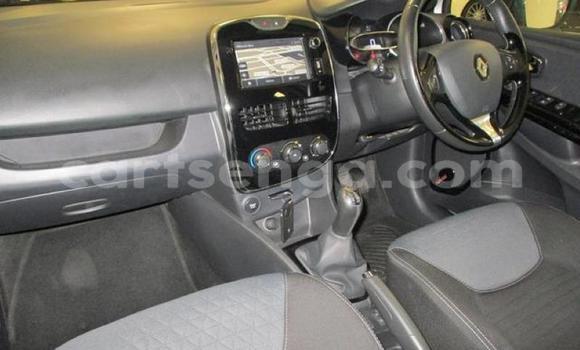 Buy Used Renault Clio Silver Car in Matsapha in Manzini Buy Used Renault Clio Silver Car in Matsapha in Manzini