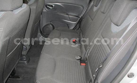 Buy Used Renault Clio Silver Car in Matsapha in Manzini Buy Used Renault Clio Silver Car in Matsapha in Manzini