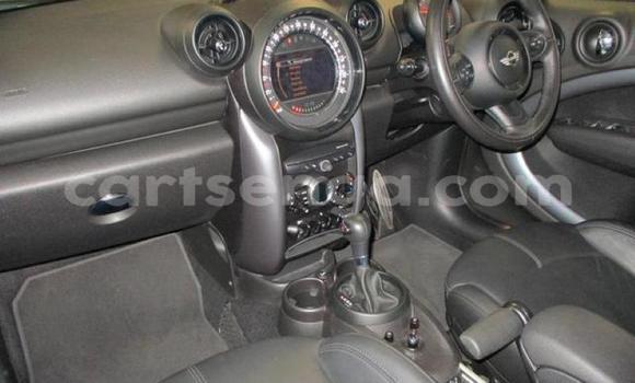 Buy Used MINI Countryman White Car in Matsapha in Manzini Buy Used MINI Countryman White Car in Matsapha in Manzini