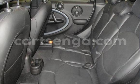 Buy Used MINI Countryman White Car in Matsapha in Manzini Buy Used MINI Countryman White Car in Matsapha in Manzini