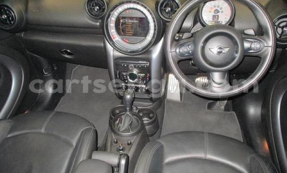 Buy Used MINI Countryman White Car in Matsapha in Manzini Buy Used MINI Countryman White Car in Matsapha in Manzini