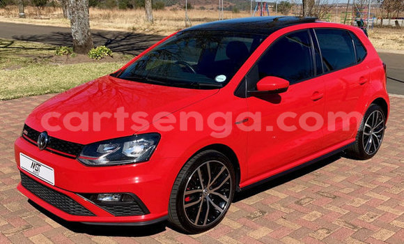 Nunua Ilio tumika Volkswagen Polo Red Gari ndani ya Ezulwini nchini Hhohho Nunua Ilio tumika Volkswagen Polo Red Gari ndani ya Ezulwini nchini Hhohho