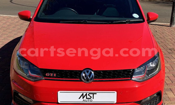 Nunua Ilio tumika Volkswagen Polo Red Gari ndani ya Ezulwini nchini Hhohho Nunua Ilio tumika Volkswagen Polo Red Gari ndani ya Ezulwini nchini Hhohho