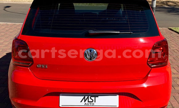 Nunua Ilio tumika Volkswagen Polo Red Gari ndani ya Ezulwini nchini Hhohho Nunua Ilio tumika Volkswagen Polo Red Gari ndani ya Ezulwini nchini Hhohho