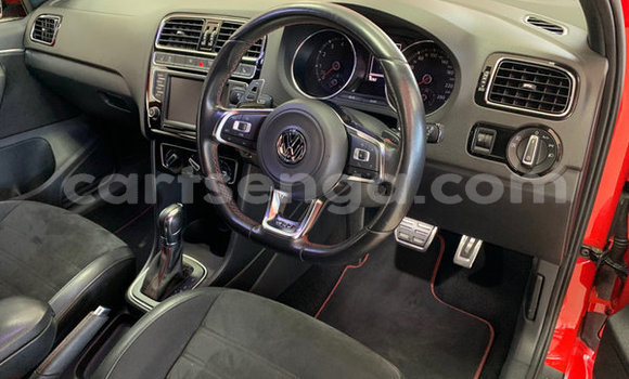 Nunua Ilio tumika Volkswagen Polo Red Gari ndani ya Ezulwini nchini Hhohho Nunua Ilio tumika Volkswagen Polo Red Gari ndani ya Ezulwini nchini Hhohho