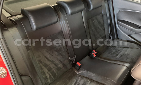 Nunua Ilio tumika Volkswagen Polo Red Gari ndani ya Ezulwini nchini Hhohho Nunua Ilio tumika Volkswagen Polo Red Gari ndani ya Ezulwini nchini Hhohho