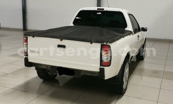 Nunua Ilio tumika Ford Pickup White Gari ndani ya Hlatikulu nchini Wilaya ya Shiselweni Nunua Ilio tumika Ford Pickup White Gari ndani ya Hlatikulu nchini Wilaya ya Shiselweni