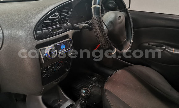 Nunua Ilio tumika Ford Pickup White Gari ndani ya Hlatikulu nchini Wilaya ya Shiselweni Nunua Ilio tumika Ford Pickup White Gari ndani ya Hlatikulu nchini Wilaya ya Shiselweni