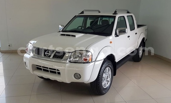 Nunua Ilio tumika Nissan NP 300 White Gari ndani ya Big Bend nchini Wilaya ya Lubombo Nunua Ilio tumika Nissan NP 300 White Gari ndani ya Big Bend nchini Wilaya ya Lubombo
