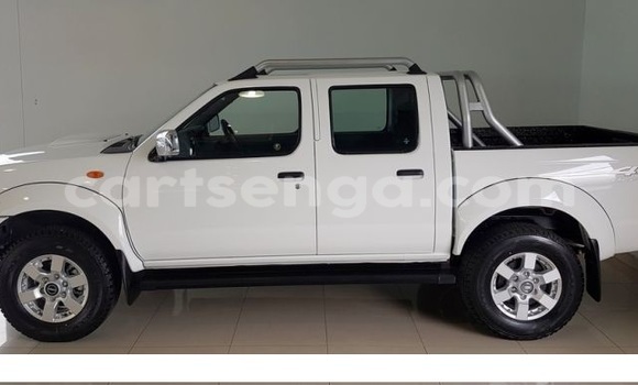 Nunua Ilio tumika Nissan NP 300 White Gari ndani ya Big Bend nchini Wilaya ya Lubombo Nunua Ilio tumika Nissan NP 300 White Gari ndani ya Big Bend nchini Wilaya ya Lubombo