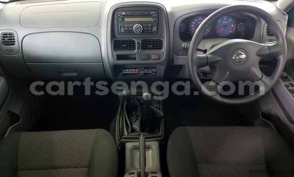 Nunua Ilio tumika Nissan NP 300 White Gari ndani ya Big Bend nchini Wilaya ya Lubombo Nunua Ilio tumika Nissan NP 300 White Gari ndani ya Big Bend nchini Wilaya ya Lubombo