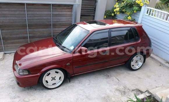 Nunua Ilio tumika Toyota Tacoma Red Gari ndani ya Big Bend nchini Wilaya ya Lubombo Nunua Ilio tumika Toyota Tacoma Red Gari ndani ya Big Bend nchini Wilaya ya Lubombo