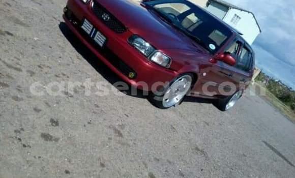 Nunua Ilio tumika Toyota Tacoma Red Gari ndani ya Big Bend nchini Wilaya ya Lubombo Nunua Ilio tumika Toyota Tacoma Red Gari ndani ya Big Bend nchini Wilaya ya Lubombo